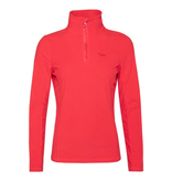 Protest Protest Mutey Ladies 1/4 Zip Top