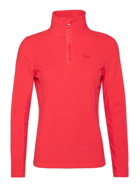Protest Protest Mutey Ladies 1/4 Zip Top