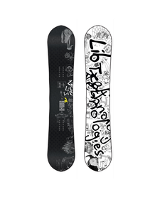 Lib Tech Skate Banana