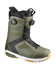 Salomon Dialogue Focus BOA