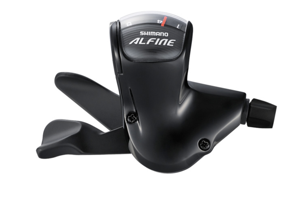 shimano alfine 8 speed