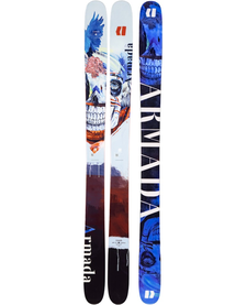 Armada 116 JJ Ski