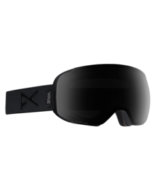 Anon M2 Goggle + Spare Lens