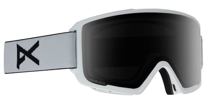 Burton Anon M3 Goggle + Spare Lens