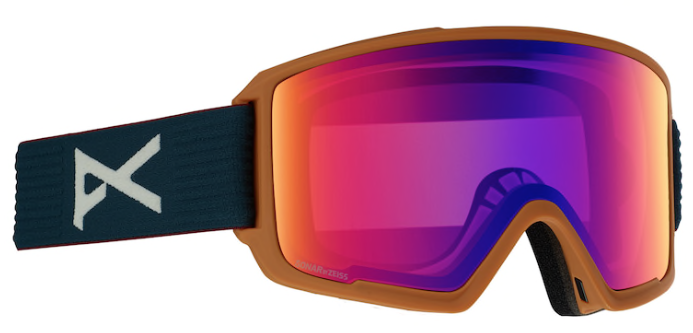 Burton Anon M3 Goggle + Spare Lens
