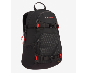 burton riders backpack