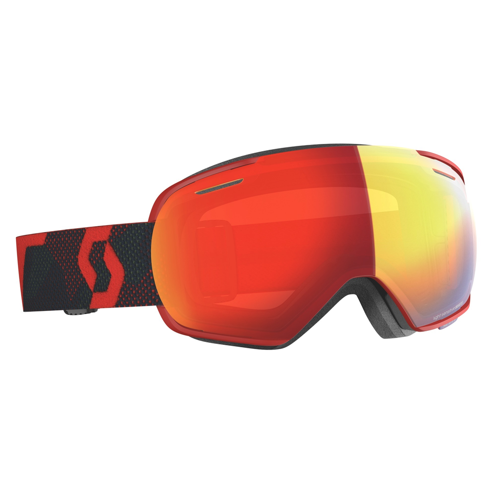 Scott Scott Linx LS Goggle