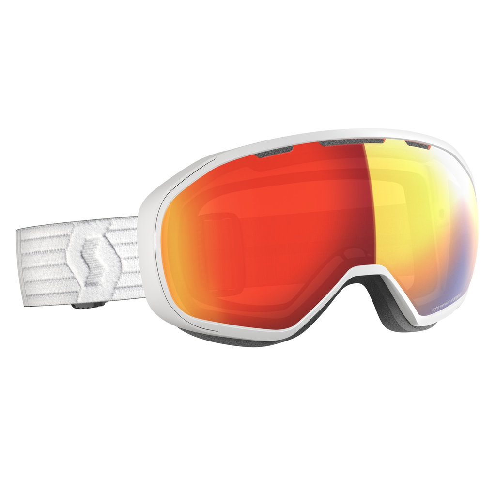 Scott Scott Fix LS Goggle