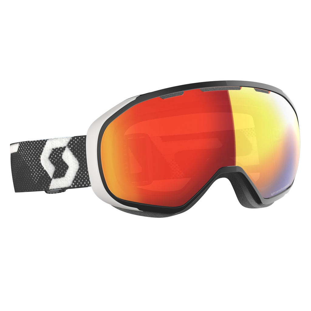 Scott Scott Fix LS Goggle