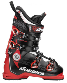 Nordica Speedmachine 110 Ski Boot