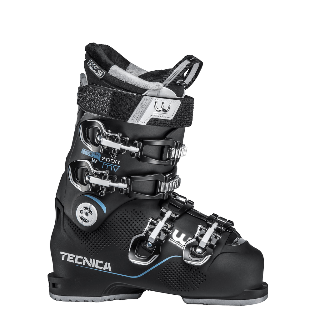 Tecnica Tecnica Mach Sport MV 85 Ski Boot - Finches Emporium