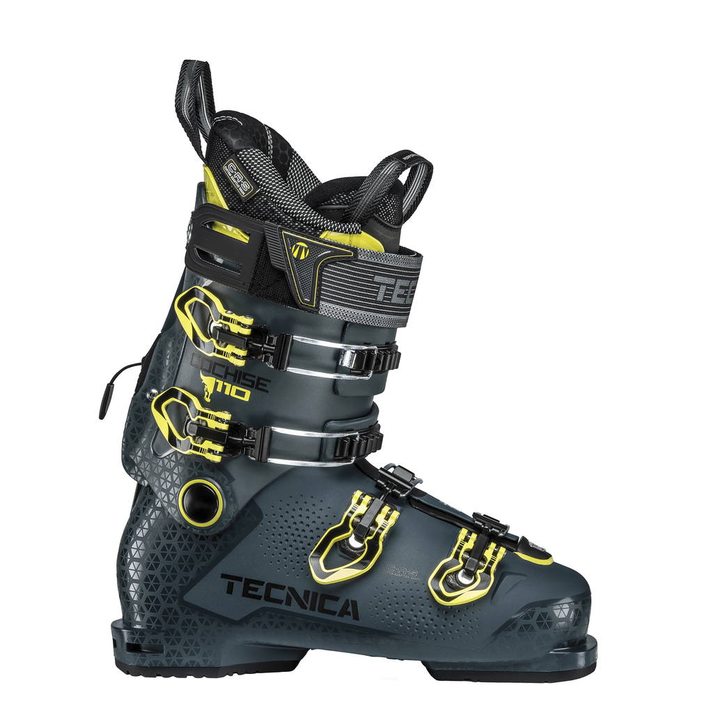Tecnica Tecnica Cochise 110 Ski Boot