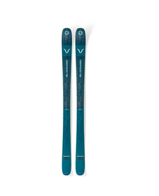 Blizzard Rustler 9 Ski