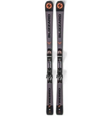 Blizzard Blizzard Firebird Ti + TPC 10 Demo