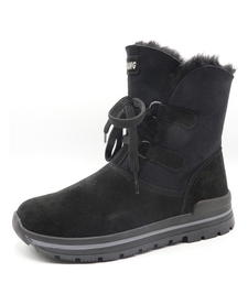 Olang Lappone OC Boot