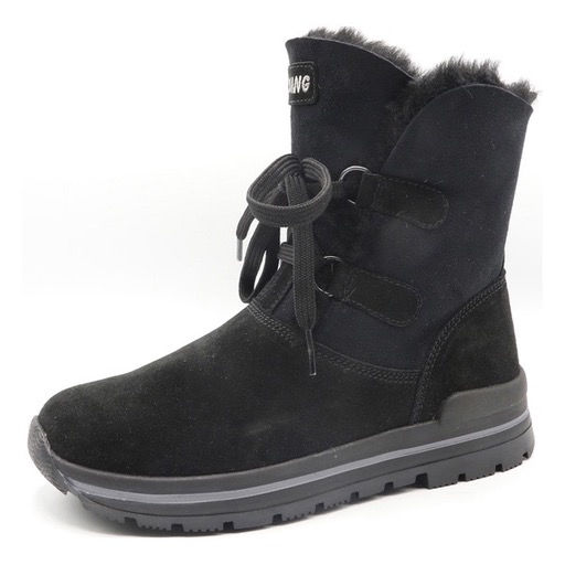 Manbi Olang Lappone OC Boot