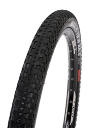 Halo Twin Rail II Tyre