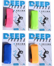 Tobby Powder Leash