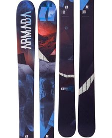 Armada Invictus 99 Ti Ski
