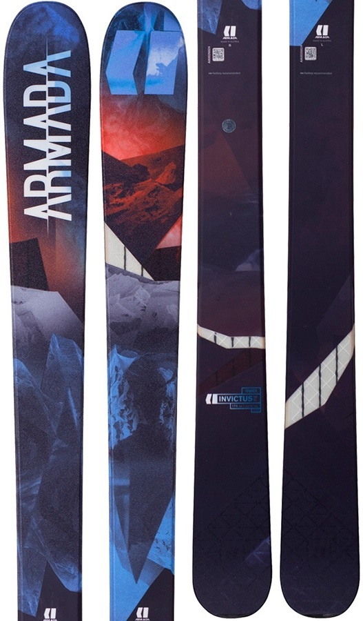 Armada Armada Invictus 99 Ti Ski