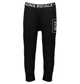 Mons Royale Mons Royale Shaun-off 3/4 Long John