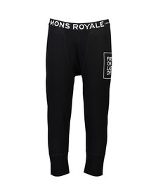 Mons Royale Shaun-off 3/4 Long John