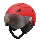 Manbi Manbi Park Visor Spare Lens