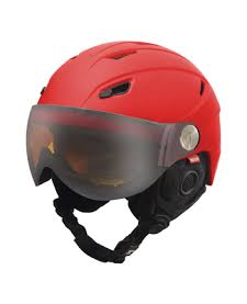 Manbi Park Visor Spare Lens