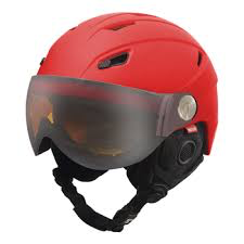 Manbi Manbi Park Visor Spare Lens
