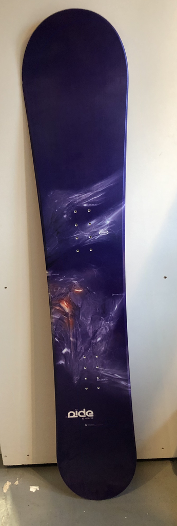 Ride Ride Vista Board* 158cm