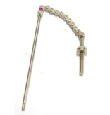 Sturmey Archer Indicator MK Purple