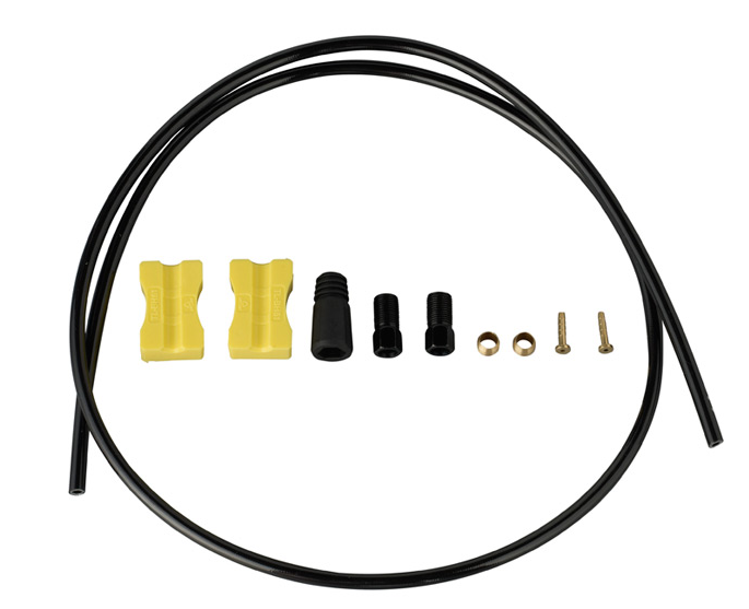 Shimano SM-BH59 Straight Connection Cuttable Hose