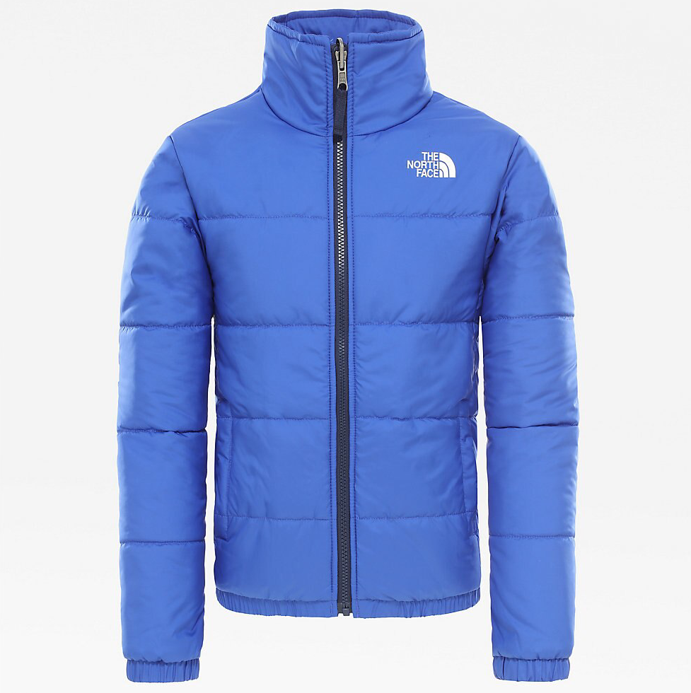 The North Face The North Face Clement Triclimate Youth Jacket