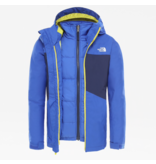 The North Face The North Face Clement Triclimate Youth Jacket
