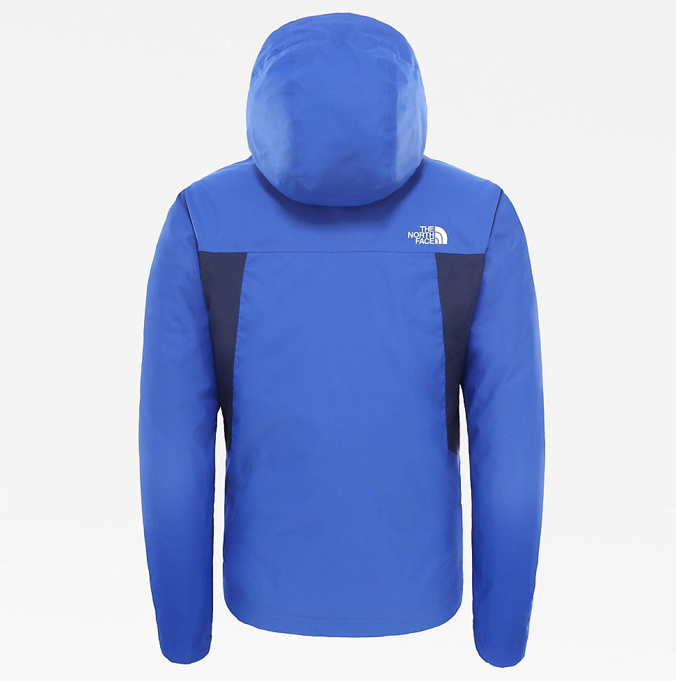 The North Face The North Face Clement Triclimate Youth Jacket
