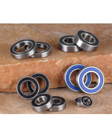 Wheels MFG Sealed Cartridge Bearing