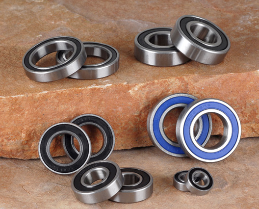 Madison Wheels MFG Sealed Cartridge Bearing