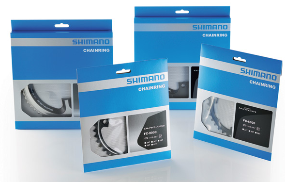 Madison FC3550 Chainring