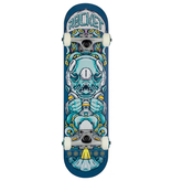 Rocket Rocket Complete Skateboard