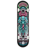 Rocket Rocket Complete Skateboard