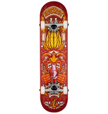 Rocket Rocket Complete Skateboard