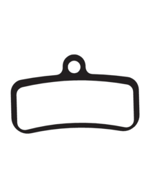 Aztec Shimano Saint Brake pads