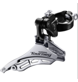 Shimano FD-TY300 Tourney 6/7-Speed Triple Front Derailleur