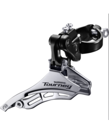 Shimano FD-TY300 Tourney 6/7-Speed Triple Front Derailleur