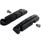 Madison BR-9000 R55C4 cartridge-type brake inserts and fixing bolts, pair