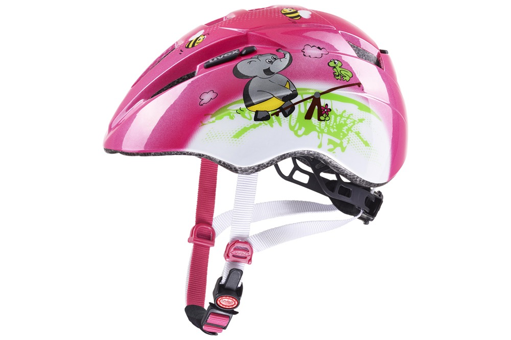 Uvex Uvex Kid 2 Helmet