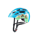 Uvex Uvex Finale Junior LED Helmet