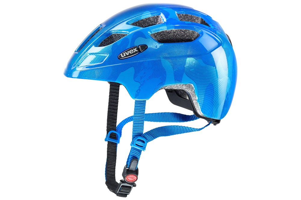 Uvex Uvex Finale Junior LED Helmet