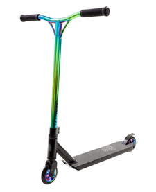 Scooter Blazer Pro Outrun