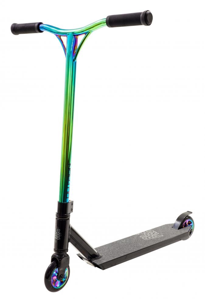 Shiner Scooter Blazer Pro Outrun